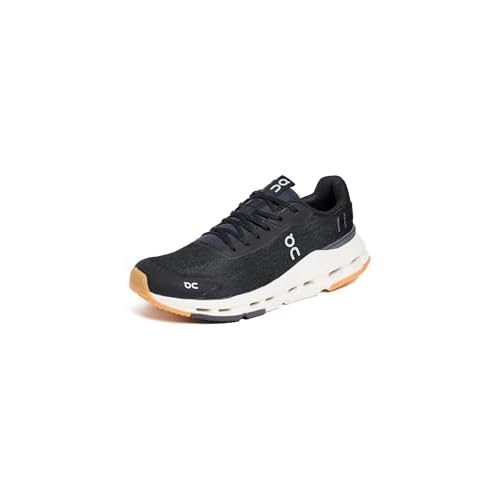 On Womens Cloudnova Form 2 Sneakers