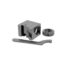 HHIP 3900-5419 KDK-119 Type 5C Collet Bar Holder