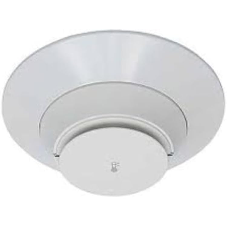 FIRE-LITE H365R Series Addressable Heat Detectors