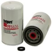 Fleetguard FF5636 Fuel Filter