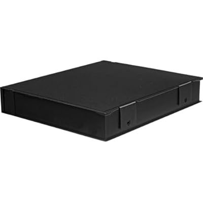 Beseler 12.1x10.2 Archival Binder with Rings