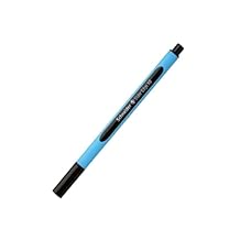 Schneider Slider Edge XB Ballpoint Stick Pen, Black (152201)