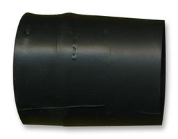 Te Connectivity/raychem 202k142-25-0 Heat Shrink Boot, Straight, 31mm Id, Elastomer, Blk