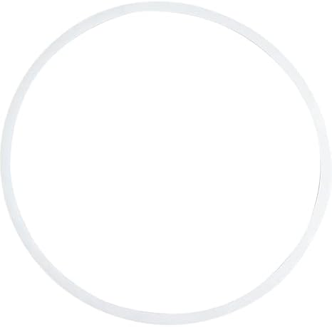 Distillation LID GASKET ONLY for 35L Robobrew/BrewZilla/DigiBoil/AlcoEngine Electric Kettles DS126 3mm