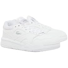 Lacoste Unisex-Child Lineshot Sneaker