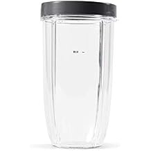 NutriBullet 32 Ounce Colossal Cup with Standard Lip Ring