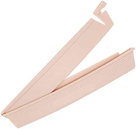 Medicals Drainable Pouch Clamp Colostomy Bag Clip 2Pcs