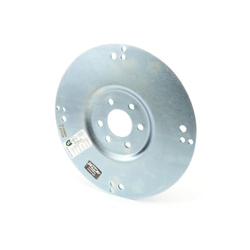 PRW 1844010 Xtreme Duty SFI-Rated Internal Balance Steel Flexplate for Mopar SB and BB, 10 or 11-18 Converter