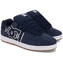 DC Shoes Mens Gaveler 2.0 Skate Shoe