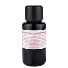 LIVING LIBATIONS - Organic Rose Renewal Frankincense Firming Fluid 1 oz | 30 ml