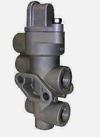 Bendix Genuine Pressure Protection Valve - 065706