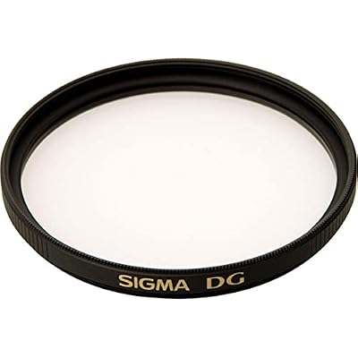 Sigma AFL-940 46mm EX DG UV Multi-Coated Filter