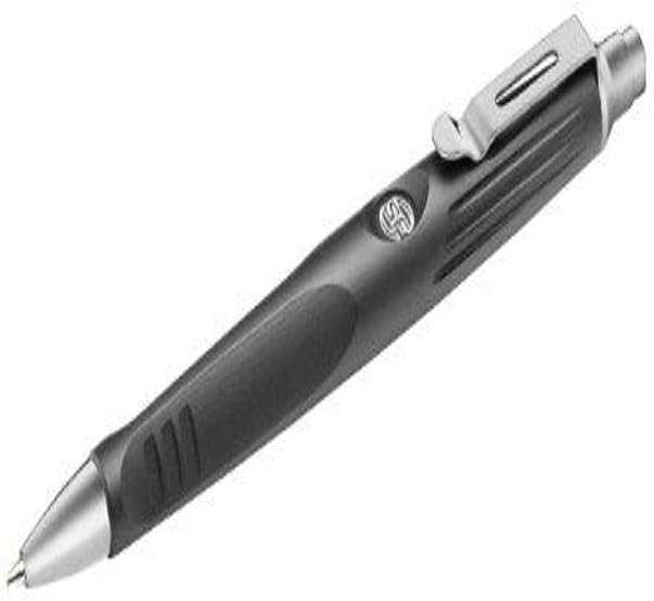 Surefire IV Writing Pen with Clicking Mechanism