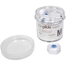 Fil-Tec Magna-Glide Delights Poly Style M Prewound Bobbins White
