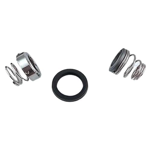 Mechanical Seal Kit K3140-0031 Replacement Shaft for KNKNLSL Pump,1228