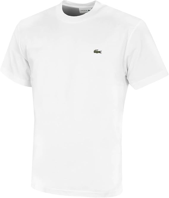 Lacoste Mens Logo T-Shirt