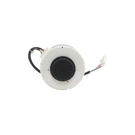Compatible with Pioneer mini Split 12K 9K Brushless DC Indoor Motor WS012GMFI17HLD