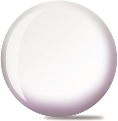 White Viz-A-Ball (8lbs)