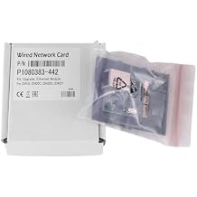 P1080383-442 ZD420 Kit Upgrade Ethernet Module for Zebra ZD420D ZD420T ZD420C Label Printer ZD410 Wired Network Card