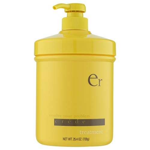Milbon Crede 25.4-ounce ER Treatment