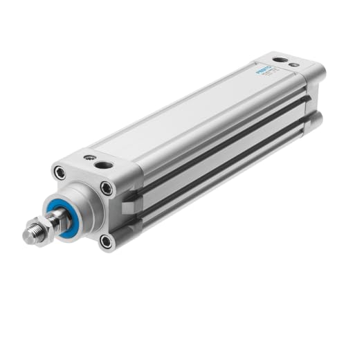 FESTO ISO Cylinder DNC-40-40-PPV-A 163338
