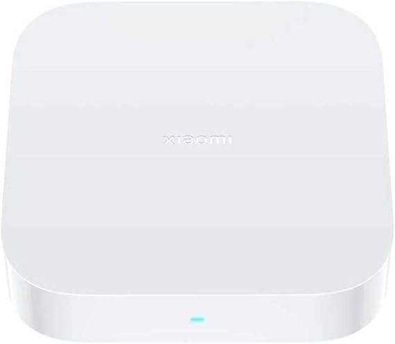 Xiaomi Smart Home Hub 2