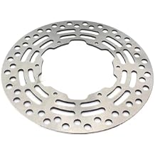 ACZ Dirt Motorcycle Front Rear Brake Disc Rotor for Suzuki DR 250 DR250 Dejbel (SJ45A/DOHC) DR 350 DR350 1998 1999(FRONT)