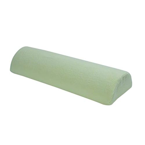 AlexOrthopedic Home Bedding Comfortable Relaxing Multi Use Half Roll