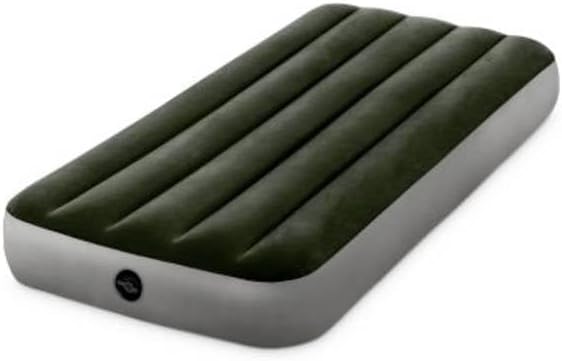 Intek 64106 Prestij Kamp Yatağı 76x191 cm, su sporları, plaj malzemesi, şişme ürün, yüzme aksesuarı, kamp, dalış, güvenlik