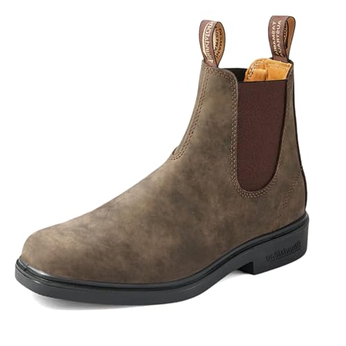 Blundstone Dress Chelsea Boots for Men & Women