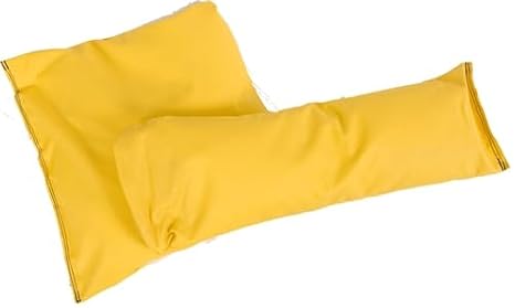 X-Ray Positioning Sandbag (with Grommets) - 12lb (7" x 22") General Patient Positioning, USA Made