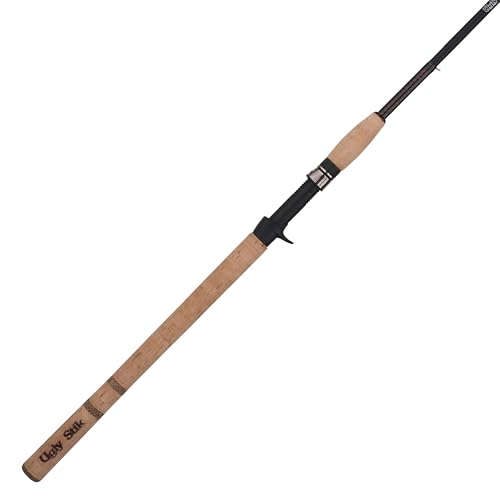 Ugly Stik Elite SalmonSteelhead Spinning Fishing Rod