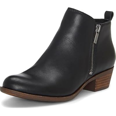Lucky Brand Basel Bootie