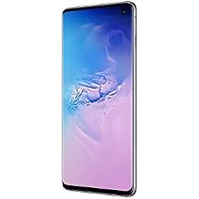 Samsung Galaxy S10 (SM-G973F/DS) 128GB 8GB RAM International Version - Prism Blue