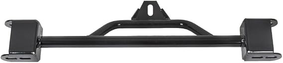 4L60E to 4L80E Conversion Crossmember for & 2WD Steel Ebay-LUCK-230 4T4CCF2SGS2