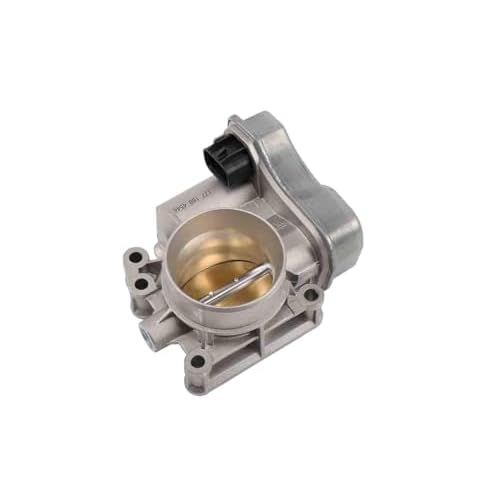 GM Genuine Parts 12568796 Fuel Injection Throttle Body with Throttle Actuator