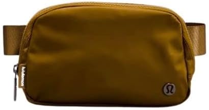 Lululemon Everyware Belt Bag 33.8 fl oz 1 L Burnt Caramel