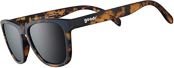 goodr OG Polarized Sunglasses Women & Men