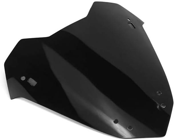 Motorcycle WindScreen for Yam&aha XMAX300 X-MAX 300 Xmax X MAX 2023 2024- Motorcycle Sports Visor Windshield Windscreen Wind Shield Deflectore Screen