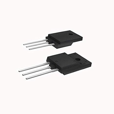 2SC5100 Original Pulled Sanken Transistor C5100
