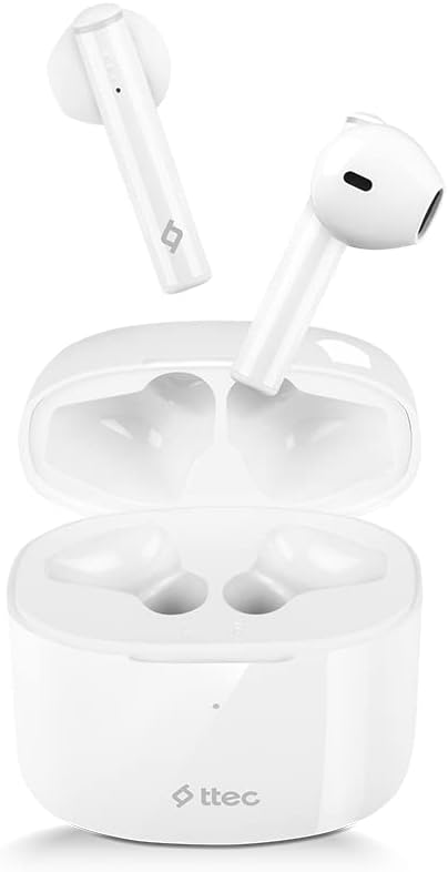 Ttec Airbeat Lite 2 True Wireless Tws Bluetooth Headset