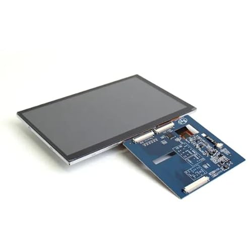 youyeetoo Banana Pi 7 LCD Touch Panel Module for BPI-M1M1M2 UltraM64M2MM2 BerryM3
