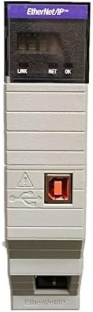 1756-EN2TR HI-Cap ENET/IP Ethernet Module 1756EN2TR Sealed in Box