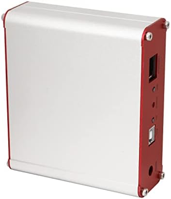 ECU Programmer for PCMtuner V1.2.7 ECU Programmer 67 in 1 Read/Write Data Support Checksum Chip Tuning Tool 100V-240V (EU Plug 100-240V)