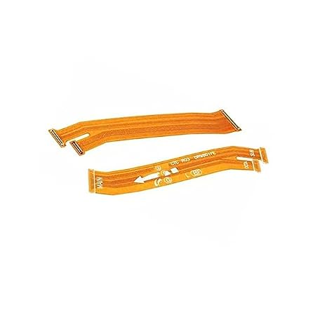 Main LCD Flex Cable Motherboard Connector for Samsung Galaxy A30S SM-A307N
