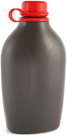 Wildo Explorer Bottle Karabinalı Su Matarası 4253