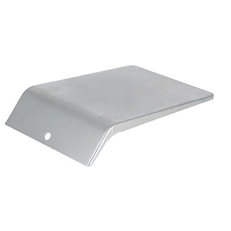 Battery Panel 1862896M91 Replacement for Tractor Models 178 165 175, Replacement for Massey Ferguson OEM