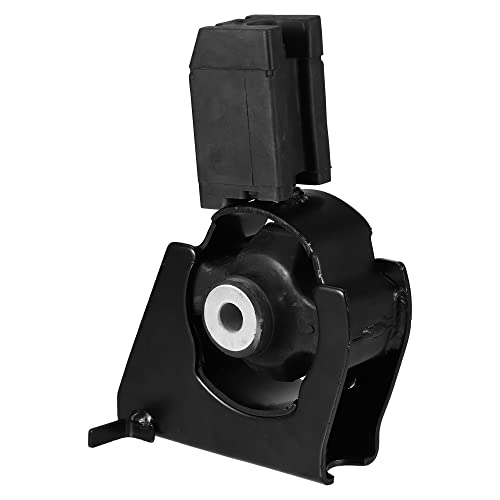 X AUTOHAUX Front Engine Motor Transmission Mount for Toyota Corolla 1.8L 2009-2017 for Toyota Matrix 1.8L 2009-2013 12361-0D210 Engine Torque Strut Mount Bracket
