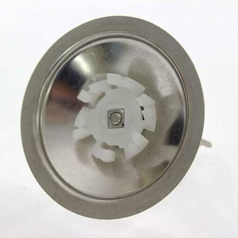AS00000033 Replace Braun Model 4184 De'Longhi Blender Blade