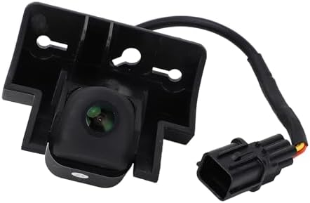 ciciglow Backup Camera for Sonata 2018 2019, Car Rear View Camera, 95760 C1600 Parking Assist Camera Replaces, High Resolution Reverse Camera, Anti Fog Lens, ciciglowf7g4zntpbx